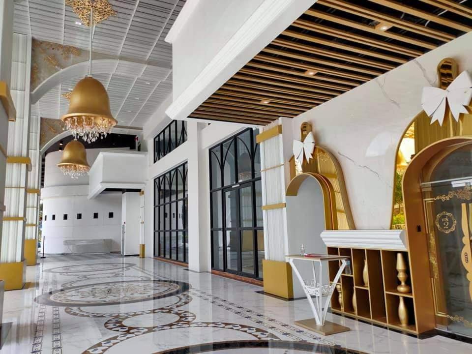 Arte Mont Kiara Host By Host Corner Suites クアラルンプール エクステリア 写真