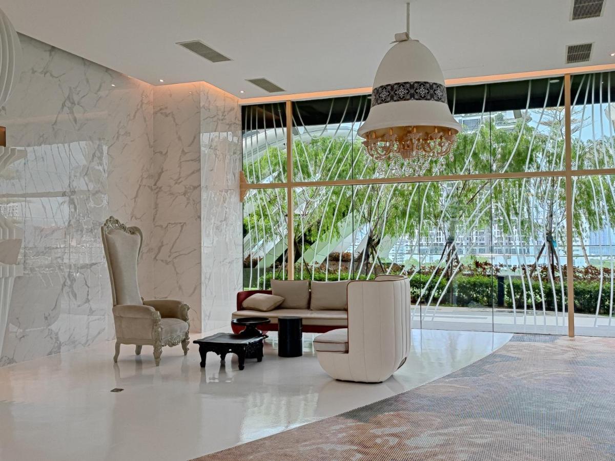 Arte Mont Kiara Host By Host Corner Suites クアラルンプール 部屋 写真