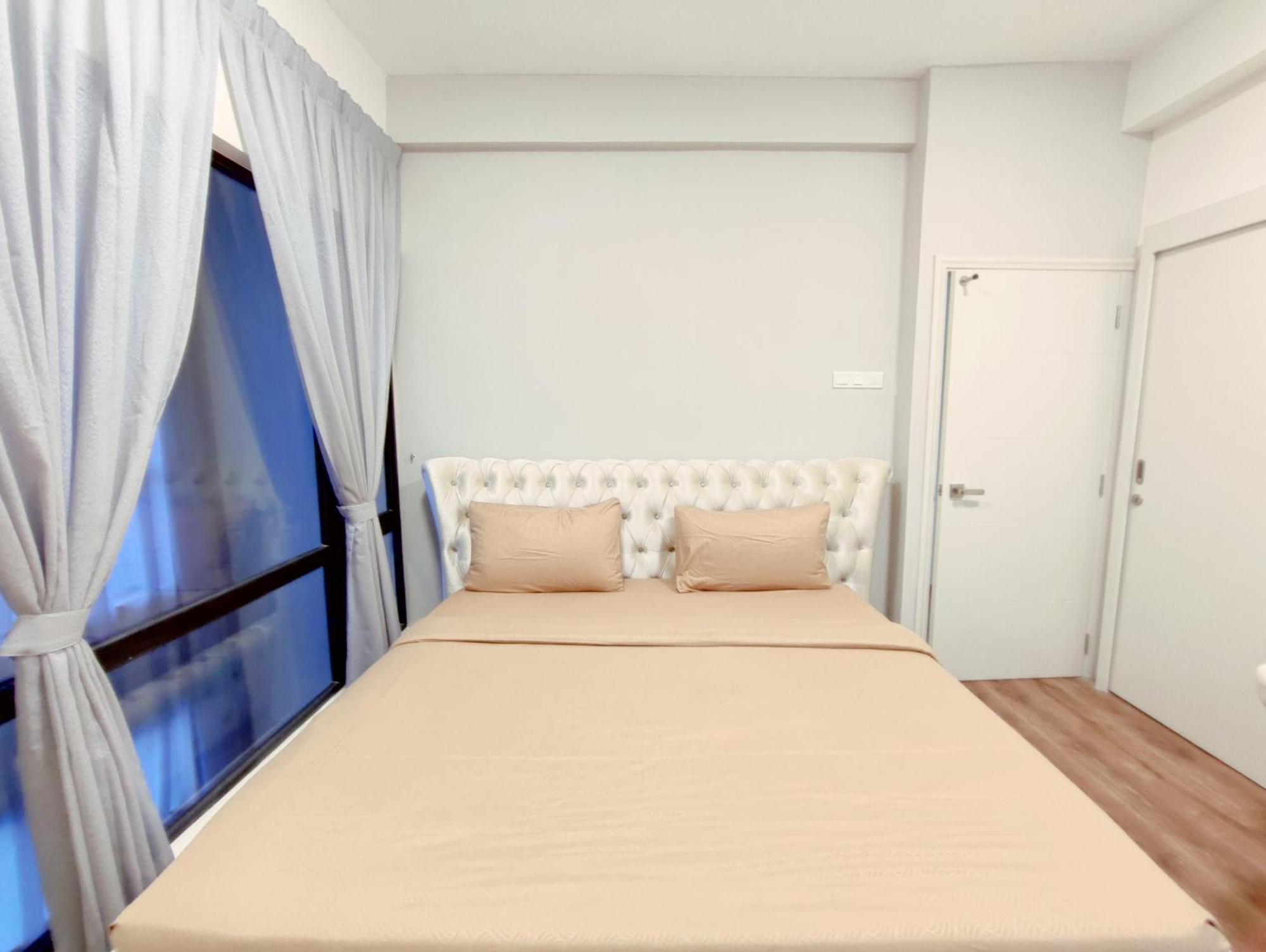 Arte Mont Kiara Host By Host Corner Suites クアラルンプール 部屋 写真