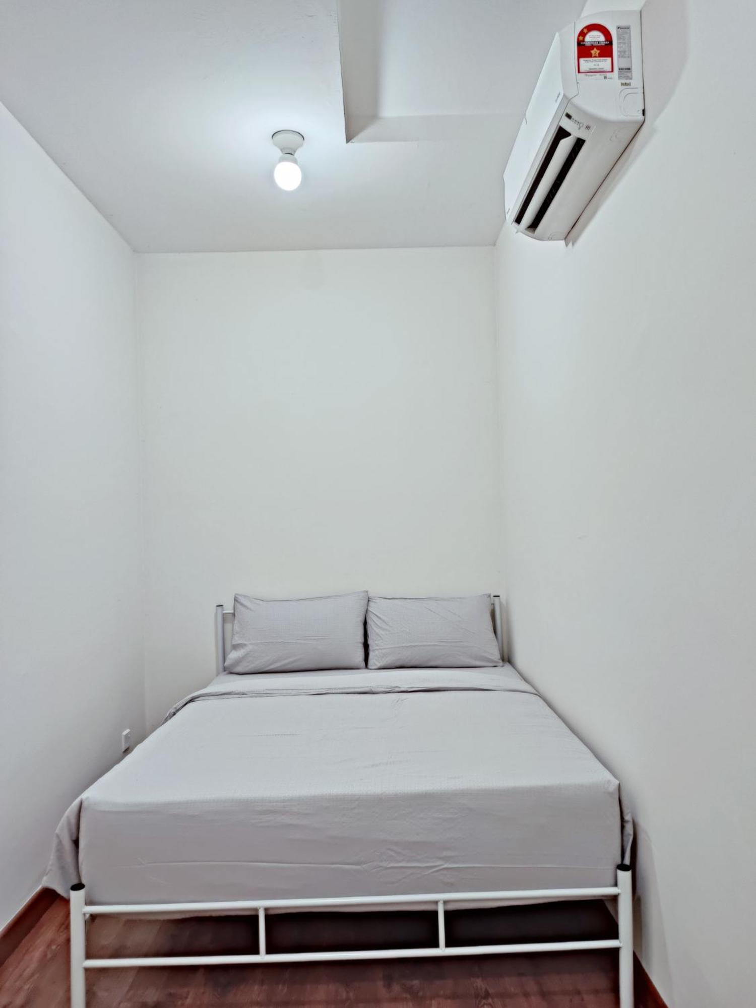 Arte Mont Kiara Host By Host Corner Suites クアラルンプール 部屋 写真
