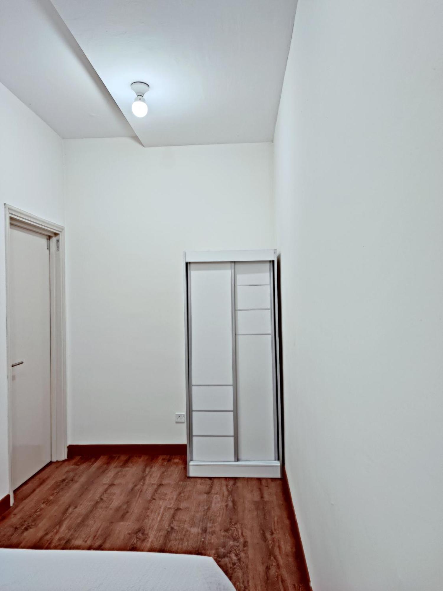 Arte Mont Kiara Host By Host Corner Suites クアラルンプール 部屋 写真